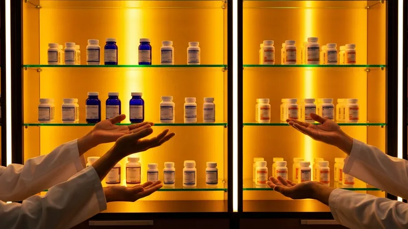 Antiinflamatorios: tipos, diferencias y cómo elegir bien
