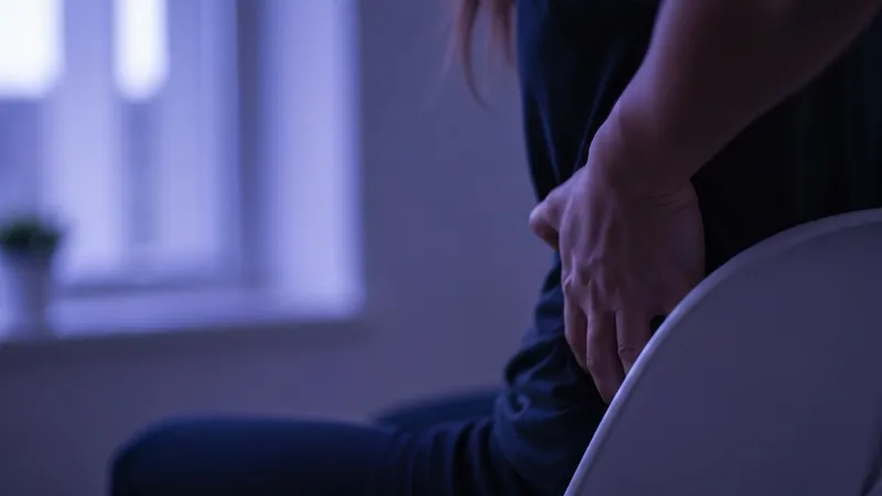 Causas del dolor: por qué duele el cuerpo y cómo actuar