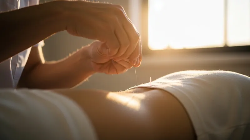 Tratamientos no farmacológicos para el dolor: guía